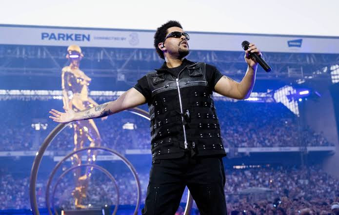 The Weeknd xúc động khi trở lại Hàn Quốc sau 8 năm Ảnh 5