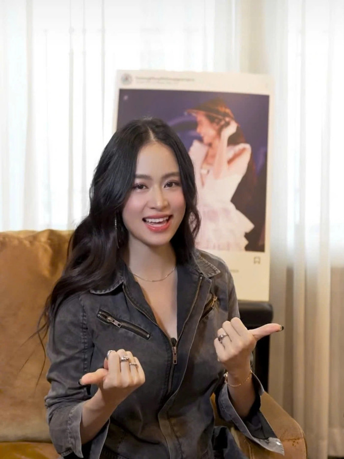 Quê nhà ca sĩ Hoàng Thùy Linh ở Tam Đảo.