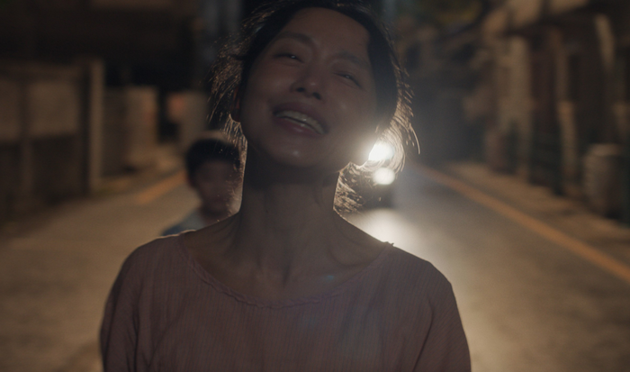 Jeon Do-yeon được Netflix ưu tiên vận động cho đề cử Nữ chính xuất sắc tại Oscar với vai diễn Mi-ok trong Possible Love. Ảnh: Netflix&nbsp;