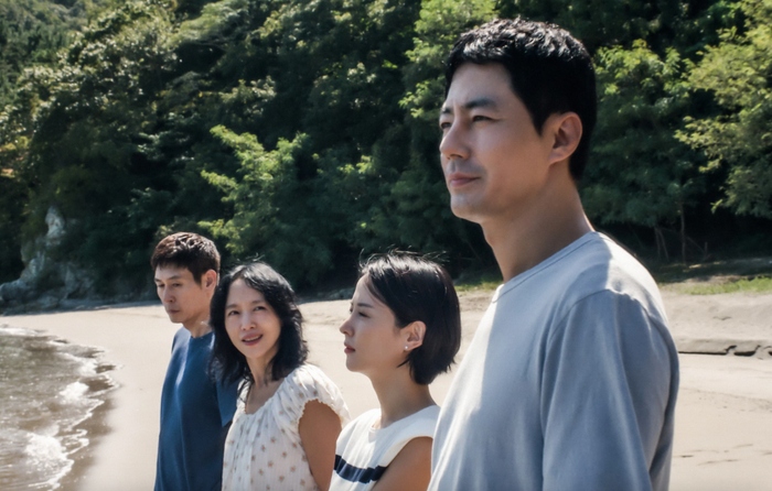 Possible Love của đạo diễn Lee Chang-dong được Netflix lên kế hoạch vận động tranh giải Oscar ở nhiều hạng mục. Ảnh: Netflix