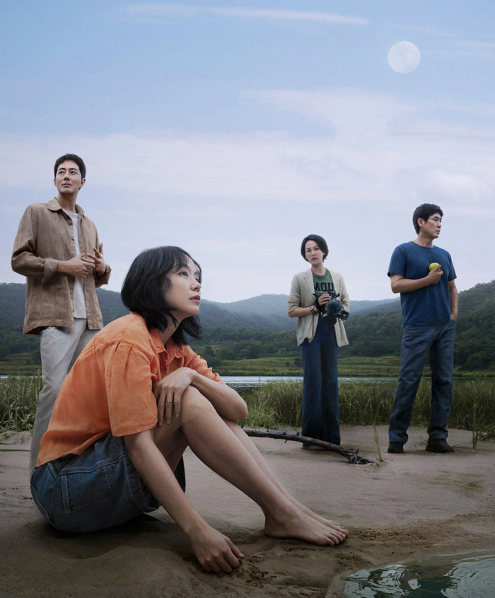 Sau thành công lịch sử của Ký Sinh Trùng, Netflix kỳ vọng Possible Love tiếp tục đưa điện ảnh Hàn Quốc đến gần hơn với các giải thưởng lớn của Hollywood. Ảnh: Netflix&nbsp;