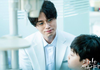 7 phim Hàn nghẹt thở dành cho những ai mê cảm giác hồi hộp Ảnh 2