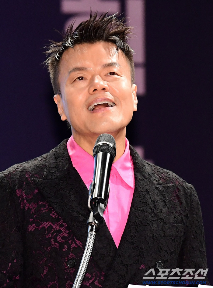 JYP Entertainment hủy bỏ dự án xây dựng trụ sở mới Ảnh 5