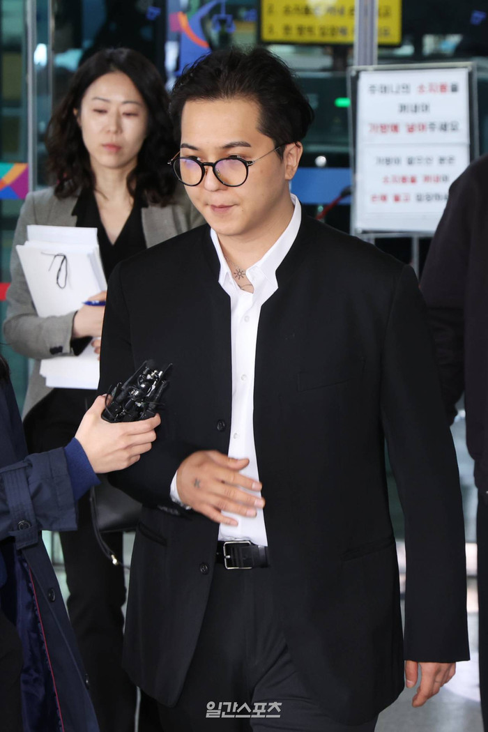 Mino (WINNER) viết thư tay xin lỗi: 'Tôi hối hận mỗi ngày' Ảnh 3