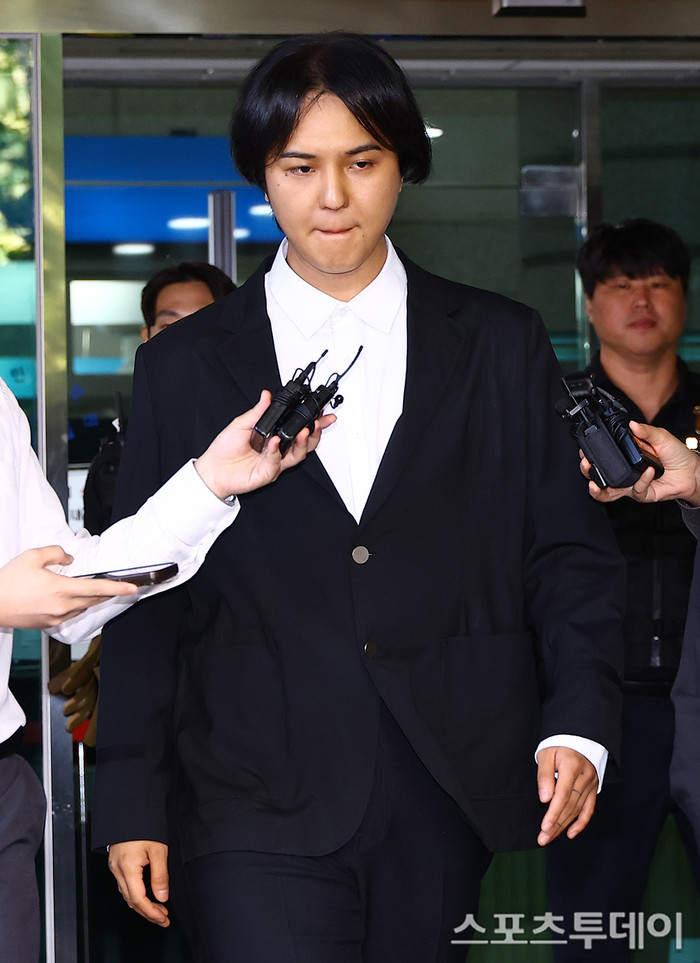 Mino (WINNER) viết thư tay xin lỗi: 'Tôi hối hận mỗi ngày' Ảnh 4