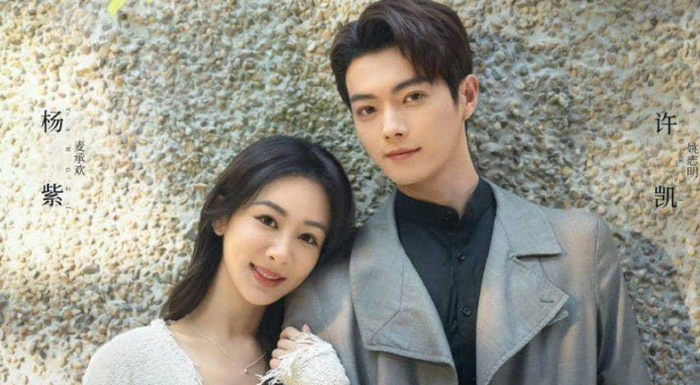 Top 7 phim Hoa ngữ giúp Hứa Khải khoe trọn sức hút màn ảnh Ảnh 4