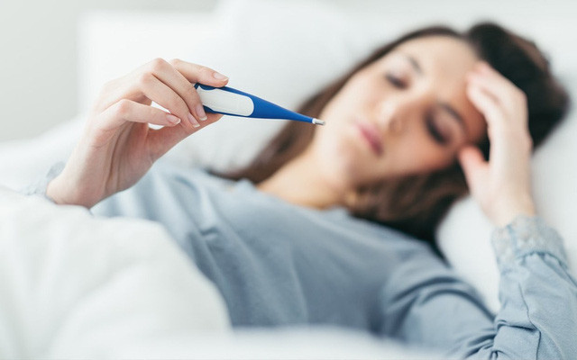 Cảm lạnh hay cúm mùa? 5 dấu hiệu giúp nhận biết sớm, nhiều người dễ nhầm Ảnh 3