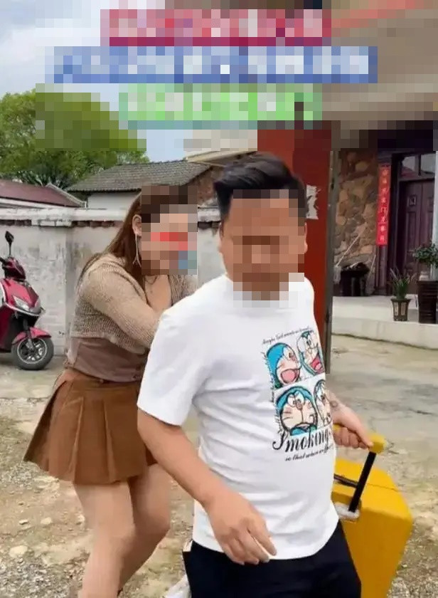 Bị mẹ vợ đuổi ra khỏi nhà, người đàn ông rời đi rồi tuyên bố một câu khiến vợ sững sờ Ảnh 3