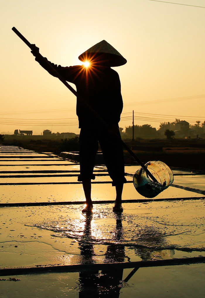 Ảnh: báo Nghệ An