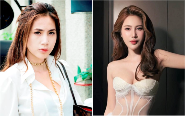 Thủy Tiên trở lại đường đua âm nhạc sau thời gian dài vắng bóng. Cuộc sống hạnh phúc viên mãn bên chồng là cựu cầu thủ Công Vinh.