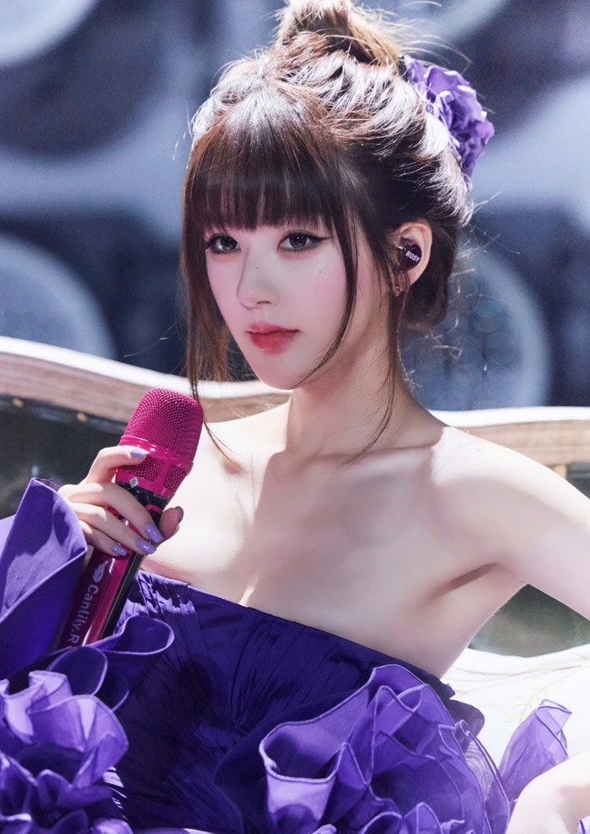 Người hâm mộ Triệu Lộ Tư cho rằng chưa đủ cơ sở để kết luận dự án có hành vi đạo nhạc.