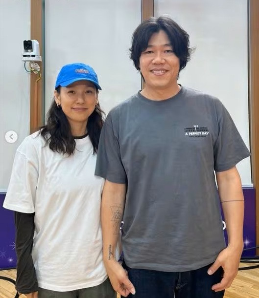 Chồng Lee Hyori được chẩn đoán mắc bệnh liên quan thần kinh, cần nghỉ ngơi để phục hồi sức khỏe.&nbsp;