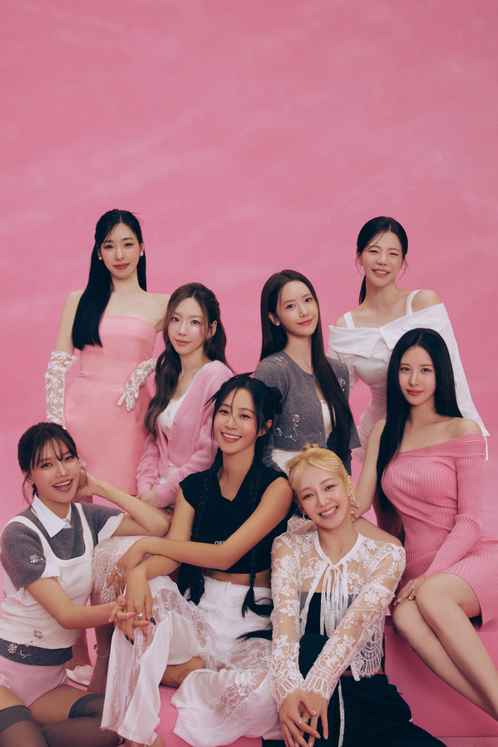 SNSD xác nhận hoạt động nhóm đầy đủ vào năm 2026 Ảnh 3