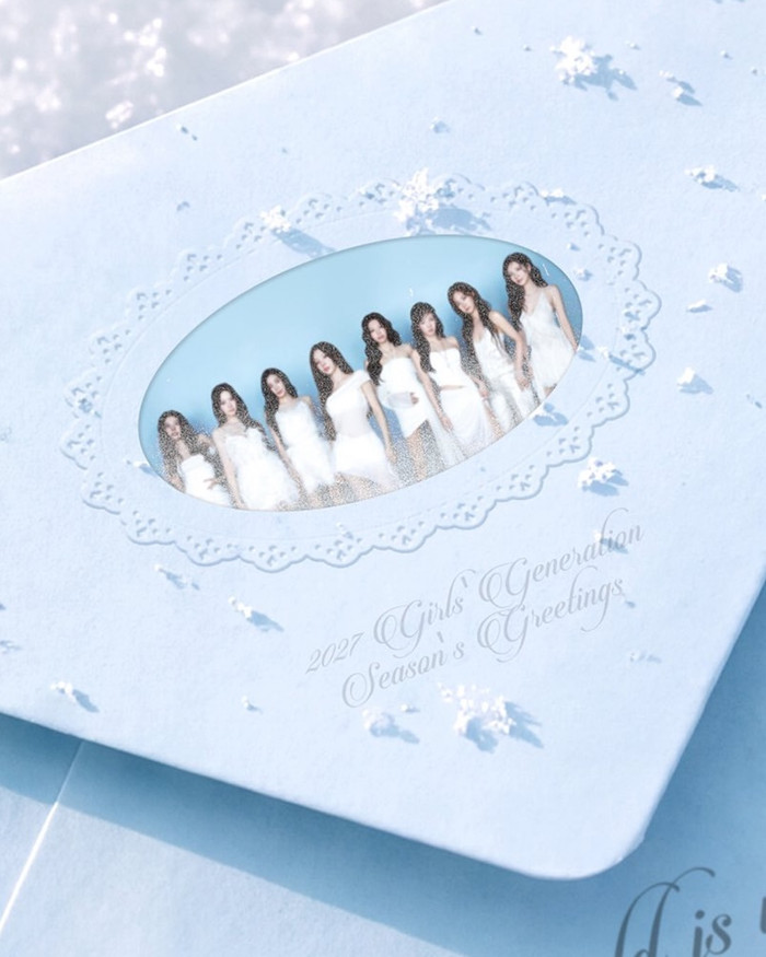 SNSD xác nhận hoạt động nhóm đầy đủ vào năm 2026 Ảnh 2