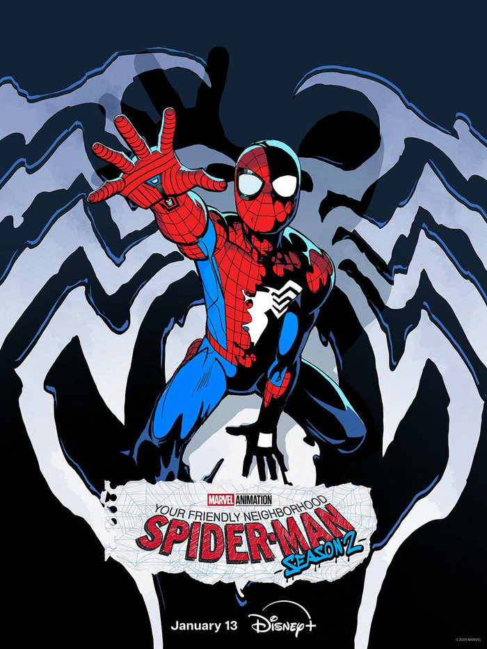 Marvel Television công bố 5 dự án mới, dự kiến ra mắt trong giai đoạn 2027 - 2029.