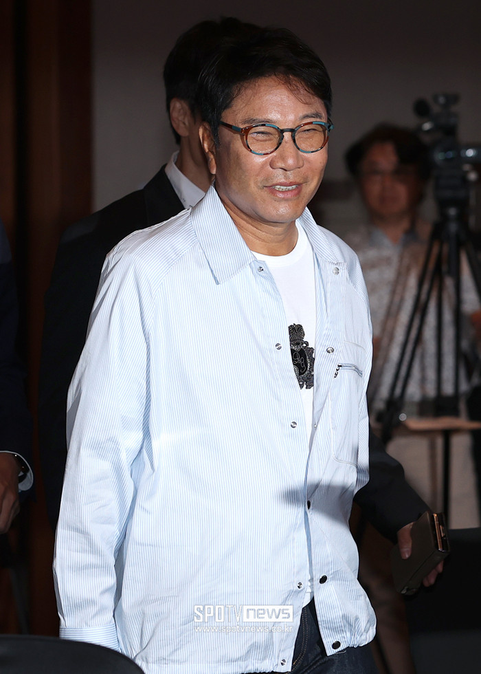 Lee Soo Man trở lại đường đua Kpop: Tung hai nhóm nhạc nam - nữ cùng lúc, nhắm thẳng thị trường Hàn Quốc Ảnh 3