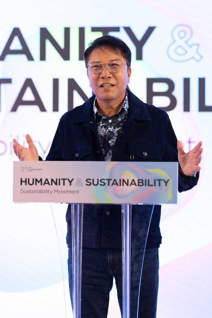 Lee Soo Man trở lại đường đua Kpop: Tung hai nhóm nhạc nam - nữ cùng lúc, nhắm thẳng thị trường Hàn Quốc Ảnh 1