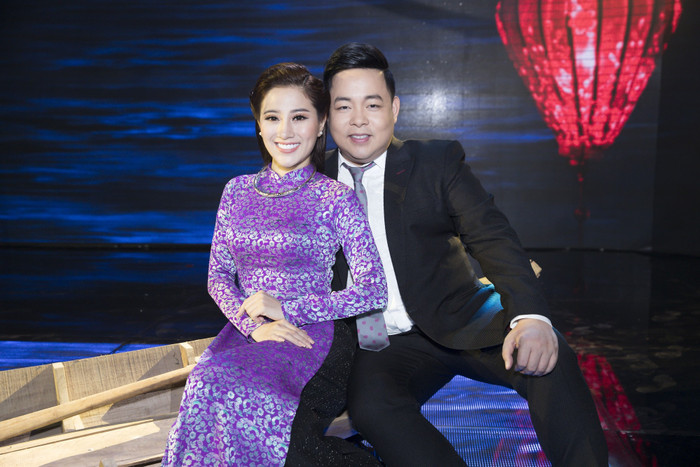 Quang Lê chia sẻ về quá trình lựa chọn ca khúc để thực hiện bản song ca với Tố My.