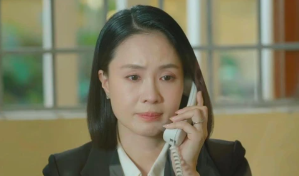 Tình thế đảo chiều với Hồng Diễm Ảnh 3