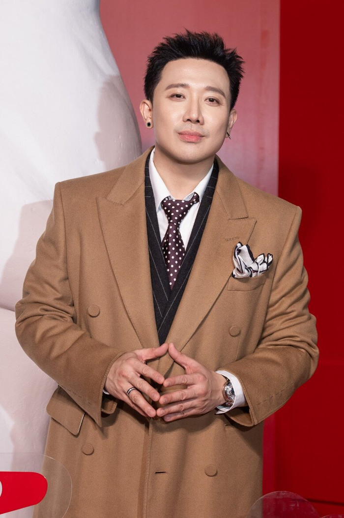 Sự đa tài của Trấn Thành là không thể phủ nhận (Ảnh: FBNV).