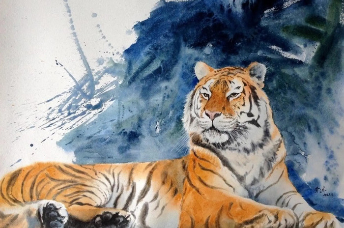 4 con giáp bùng nổ sự nghiệp và tài lộc trong năm Bính Ngọ 2026 Ảnh 1