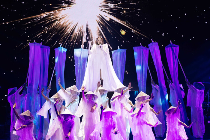 FC Tổ Cò lên tiếng về ồn ào của Phương Mỹ Chi Ảnh 1