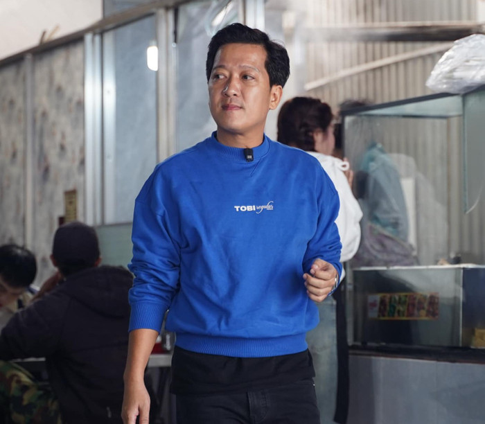 Khán giả bày tỏ sự mất kiên nhẫn bởi phát ngôn của Trường Giang gần đây. Ảnh: FBNV