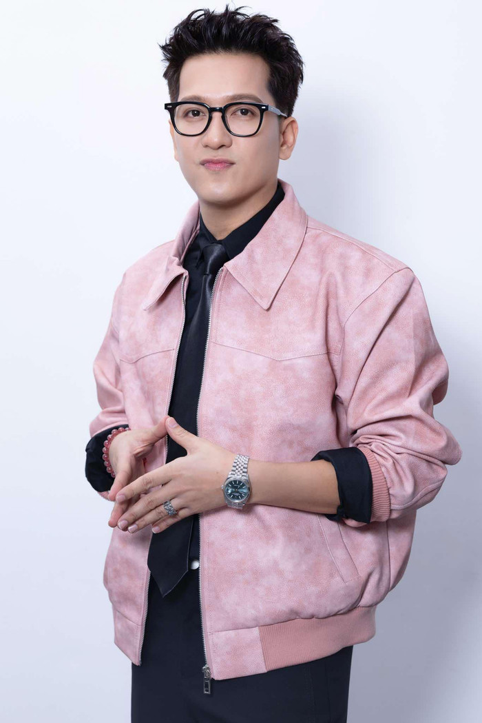 Quan điểm của Trường Giang vấp phải nhiều ý kiến trái chiều. Ảnh: FBNV