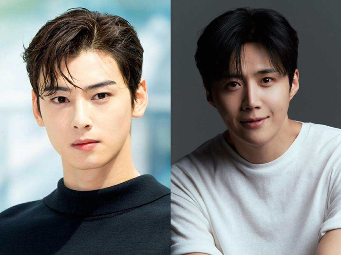 Cha Eun-woo người có liên hệ với Fantagio &nbsp;bị phát hiện đã trốn thuế bằng cách thành lập một công ty riêng tương tự.&nbsp;