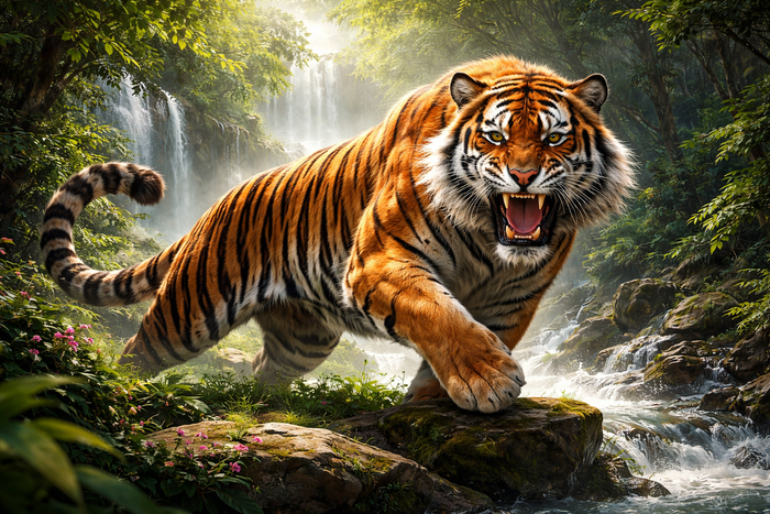 4 con giáp 'đỏ tình' nhất năm 2026: Dễ nên duyên vợ chồng, nổi bật nhất là tuổi số 2 Ảnh 2