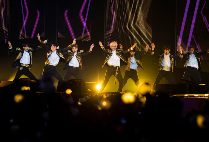 HYBE lên tiếng làm rõ tin đồn xoay quanh concert tái xuất của BTS Ảnh 2