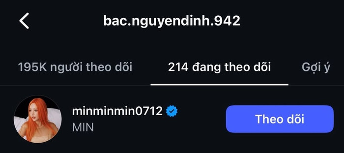 Hòa Minzy không phải duy nhất với Đình Bắc Ảnh 3