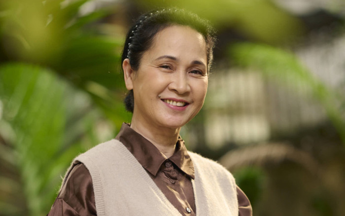 4 mẹ chồng ấn tượng nhất màn ảnh Việt: Người cay nghiệt, người đòi công bằng cho con dâu (Ảnh: NSX).