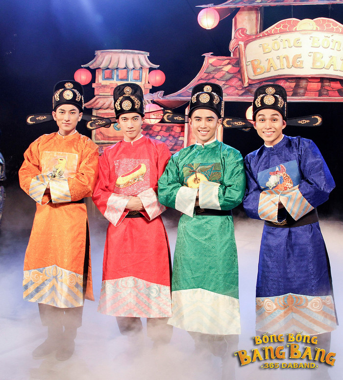 Tác giả lên tiếng giữa lúc MV Bống Bống Bang Bang 'bay màu' khỏi YouTube Ảnh 2