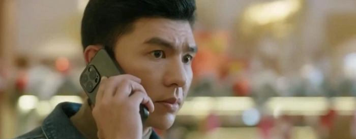 Trong Không Giới Hạn tập 7, mối quan hệ giữa Trung tá Minh Kiên và Thiếu tá Lam Anh tiếp tục có những chuyển biến đáng chú ý.