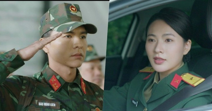 Tập 7 của Không Giới Hạn dự kiến lên sóng lúc 21h tối nay trên kênh VTV1.