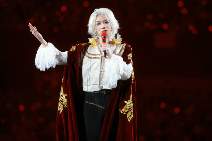 Nam ca sĩ hàng đầu showbiz gây sốc khi tuyên bố mua liền 3 khu đất để tổ chức concert Ảnh 3