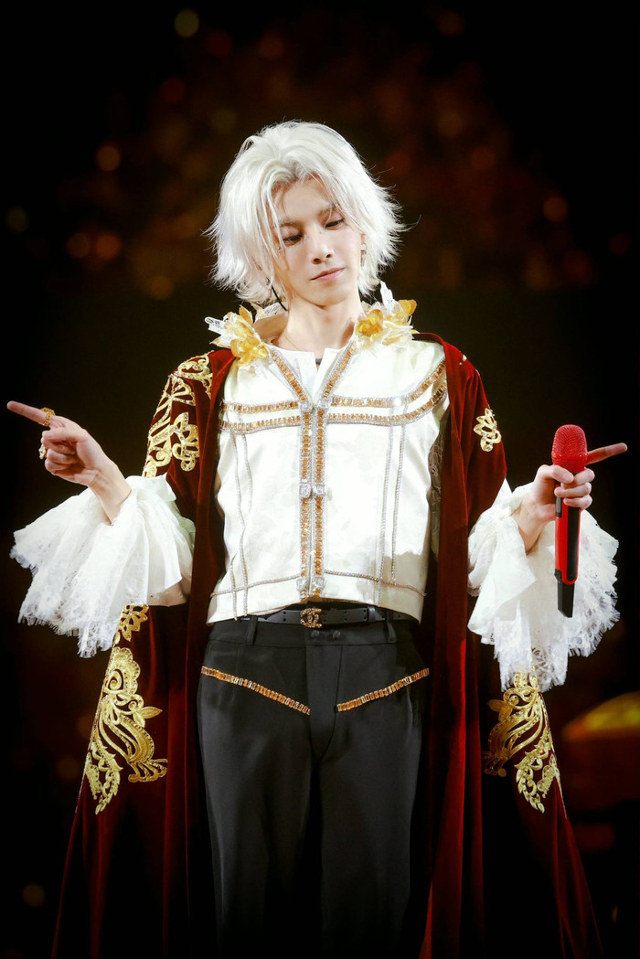 Nam ca sĩ hàng đầu showbiz gây sốc khi tuyên bố mua liền 3 khu đất để tổ chức concert Ảnh 1