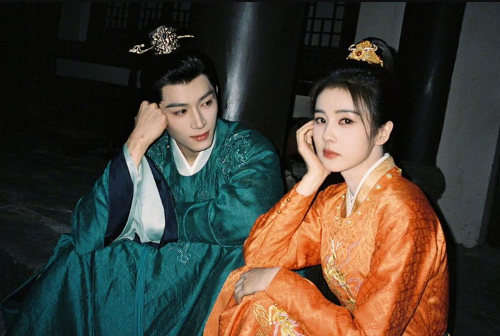 Đường Cung Kỳ Án đạt rating cao nhưng đối mặt với sự quay lưng của khán giả