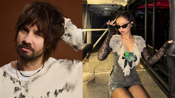 Jennie đã 'vượt mặt' thành viên solo thành công nhất BTS Ảnh 1