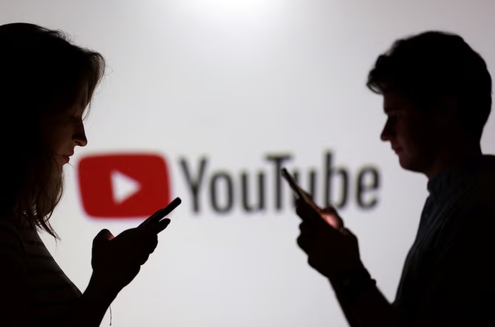 Meta và YouTube bị cáo buộc thiết kế ứng dụng gây nghiện cho trẻ em Ảnh 3