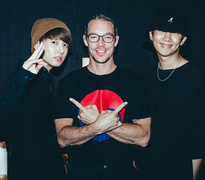 Album mới của BTS sẽ làm 'rung chuyển thế giới' Ảnh 2