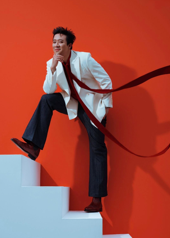 Trấn Thành hiện là một trong số ít nghệ sĩ Việt song hành sự nghiệp trong nước và quốc tế