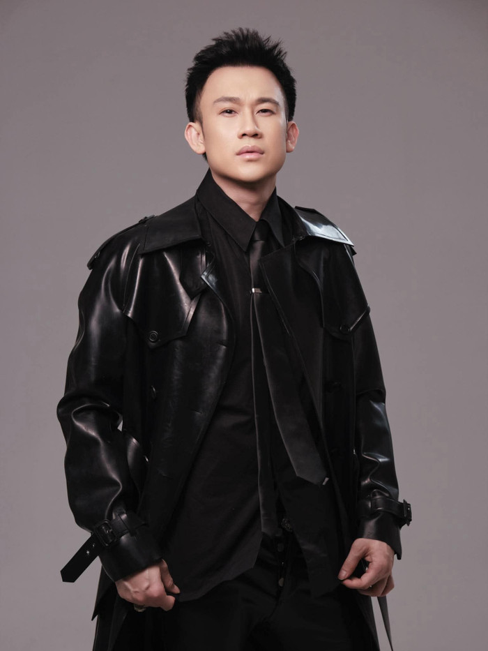 Dương Triệu Vũ thông báo không biểu diễn trong 2 đêm nhạc.