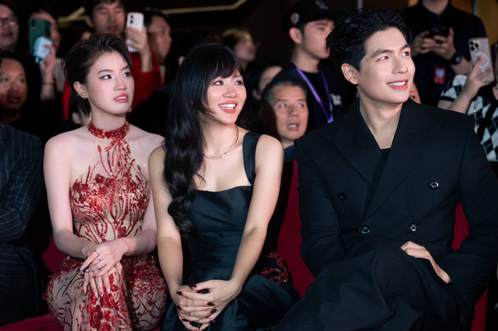 Lời hứa của Trấn Thành với Văn Mai Hương đã thành sự thật Ảnh 3