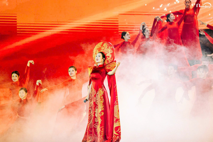 Võ Hạ Trâm nhận xét bản thân trong quá khứ: 'Cha mẹ nhận không ra luôn' Ảnh 4