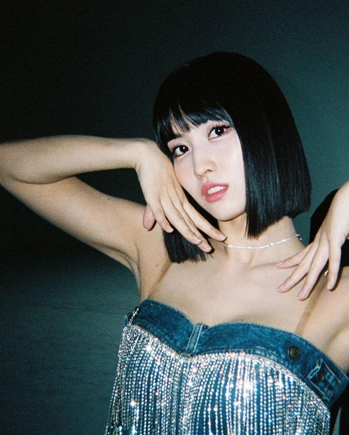 Momo tiếp tục khẳng định sức hút.&nbsp;