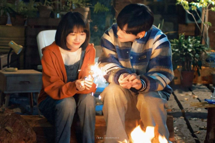 Top 10 phim Hoa ngữ gây sốt dù không lên sóng Netflix Ảnh 7