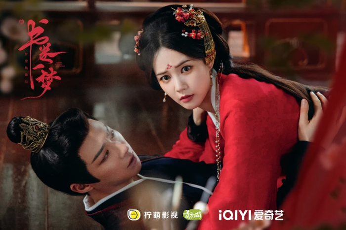 Top 10 phim Hoa ngữ gây sốt dù không lên sóng Netflix Ảnh 17