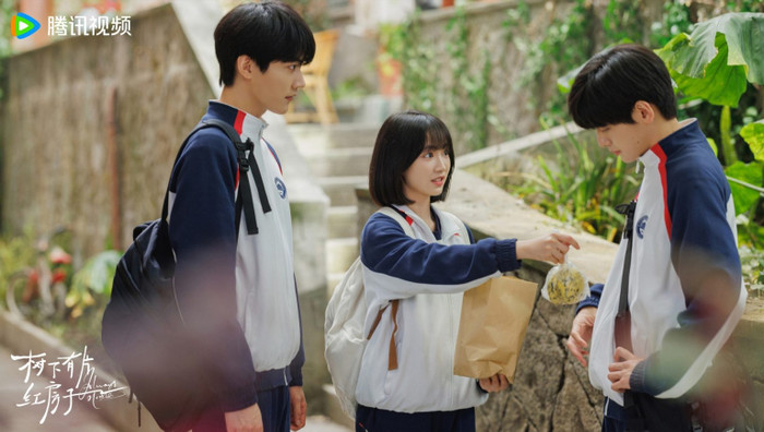 Top 10 phim Hoa ngữ gây sốt dù không lên sóng Netflix Ảnh 6